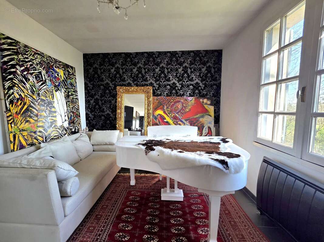 Maison à BEAUMONT-DU-PERIGORD