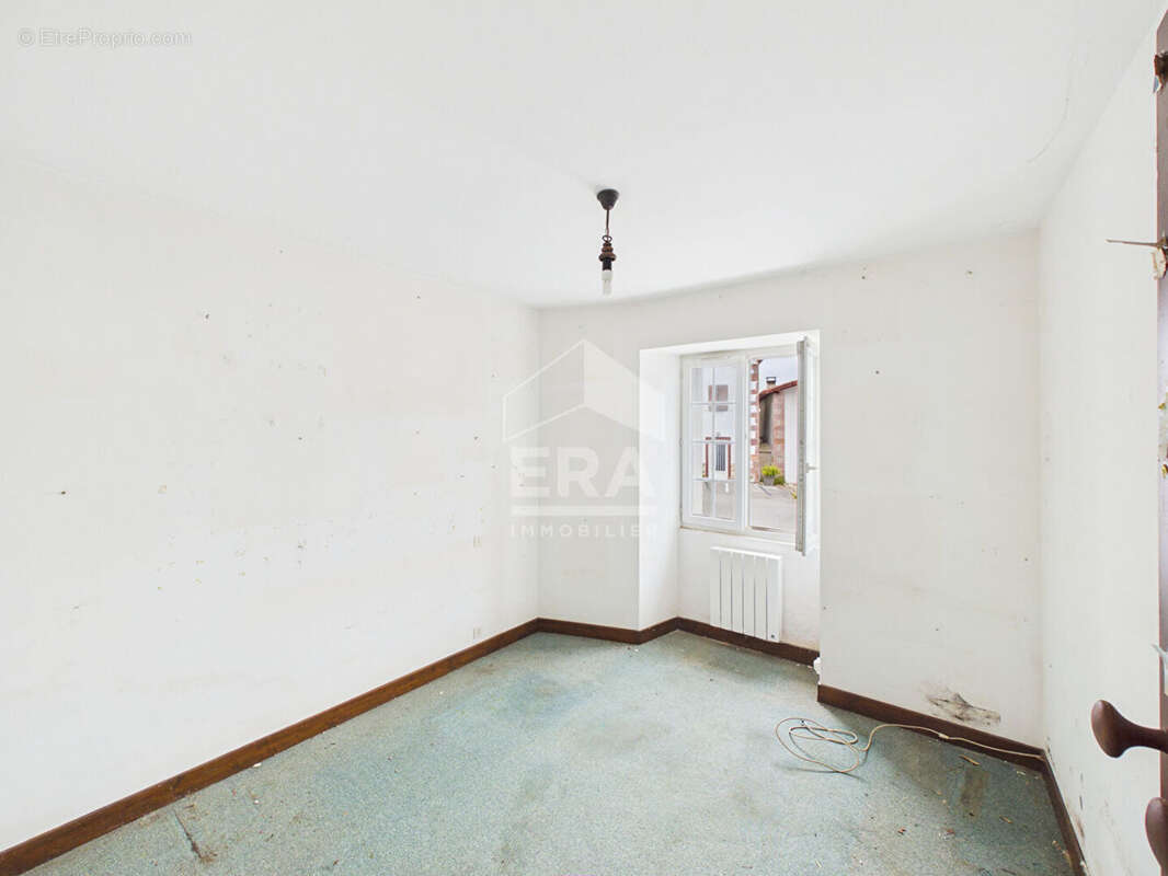 Appartement à SAINT-MARTIN-D'ARROSSA