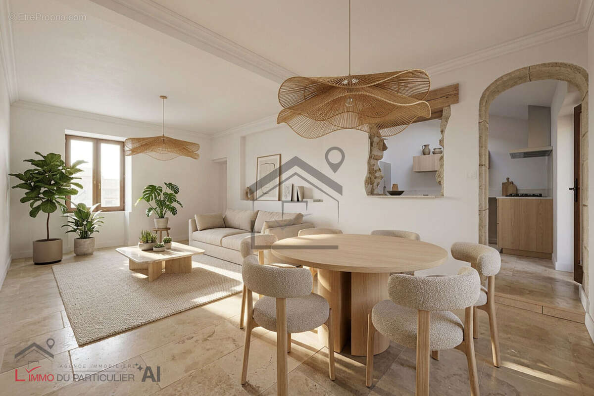 Maison 79 m² à Vitrolles  - photo 3