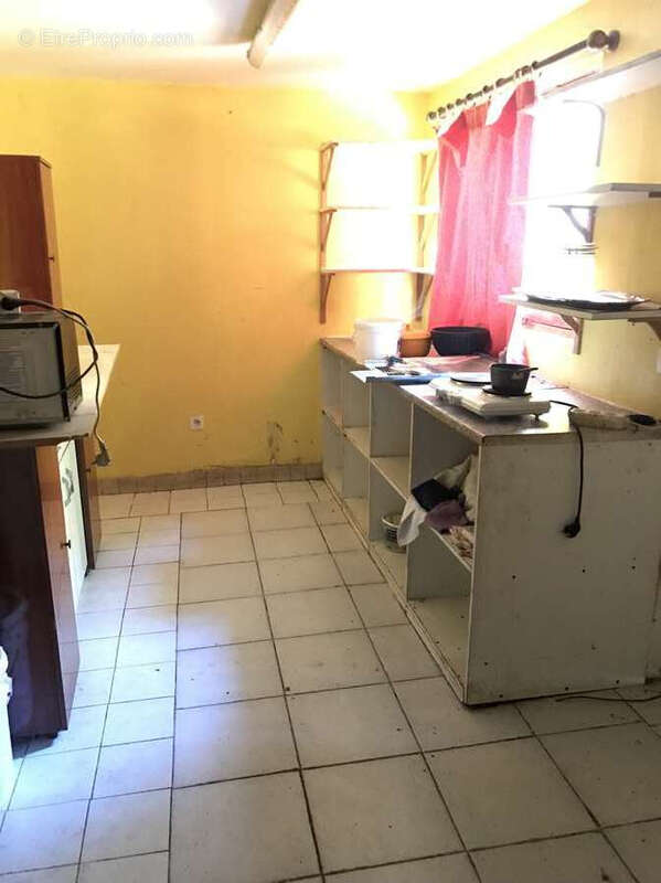 Maison à BRINON-SUR-BEUVRON