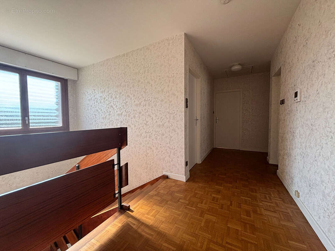 Maison à MOULINS-LES-METZ