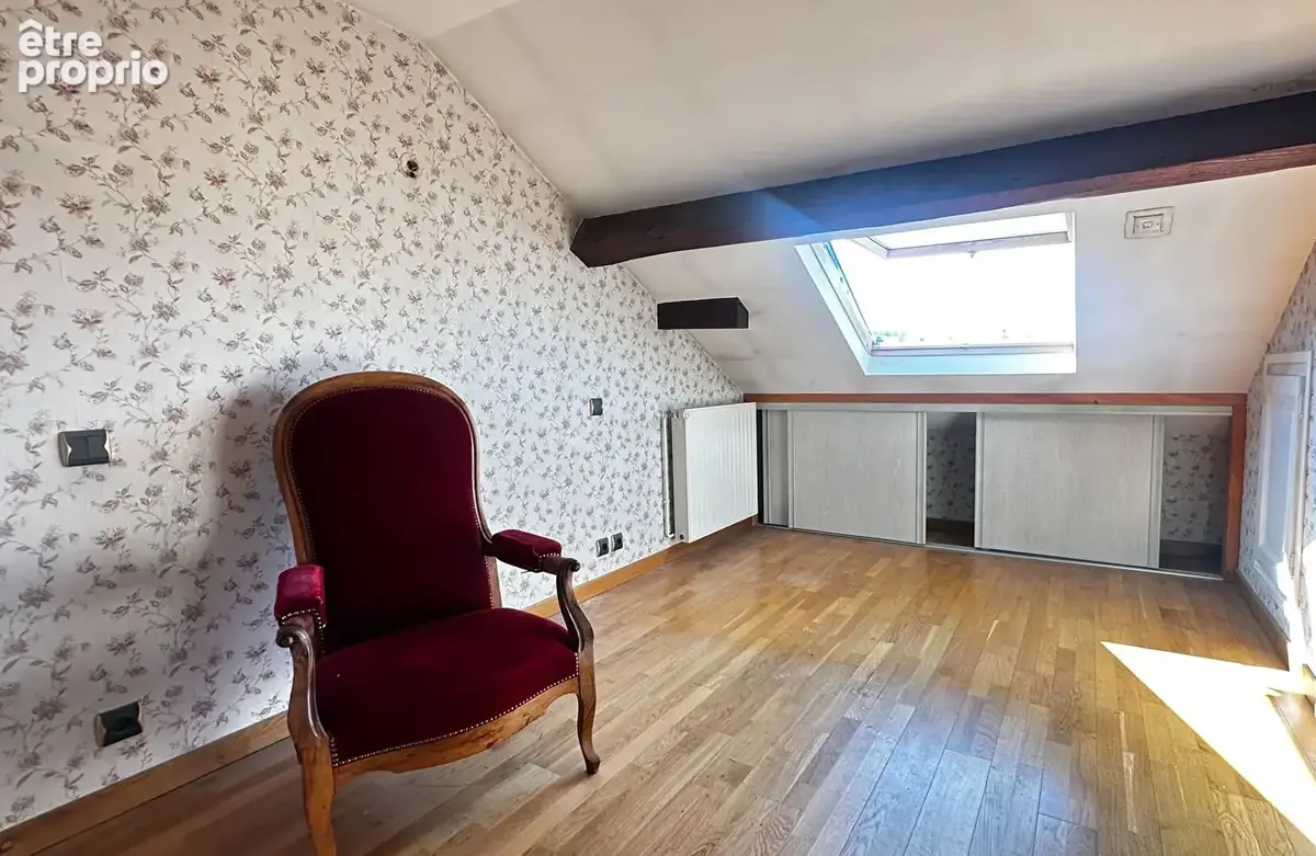 Appartement Givors 4 pièce(s) 103.28 m2 - photo 6