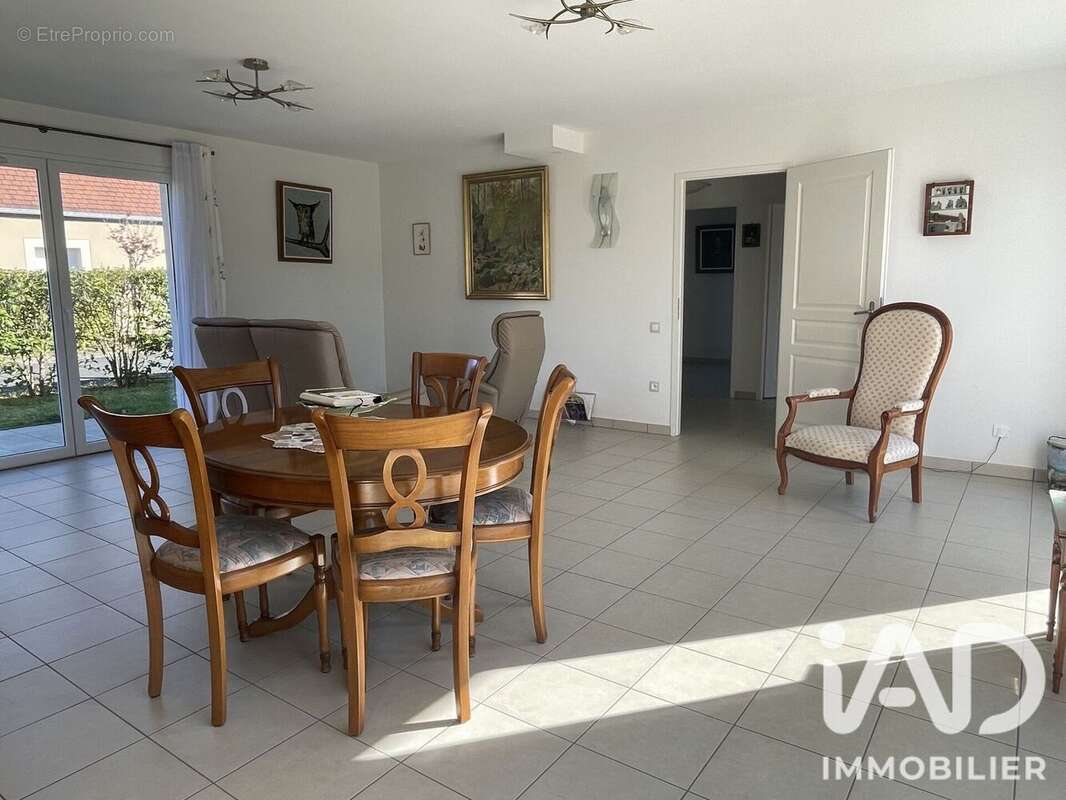 Maison 90 m² à Bracieux  - photo 2