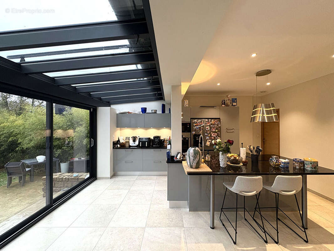 Maison à CHARLEVILLE-MEZIERES