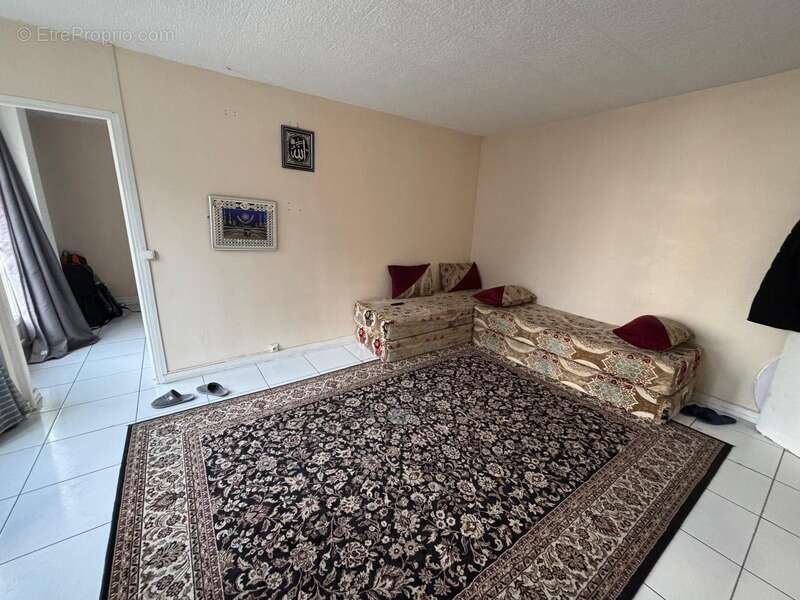 Appartement à CHOISY-LE-ROI