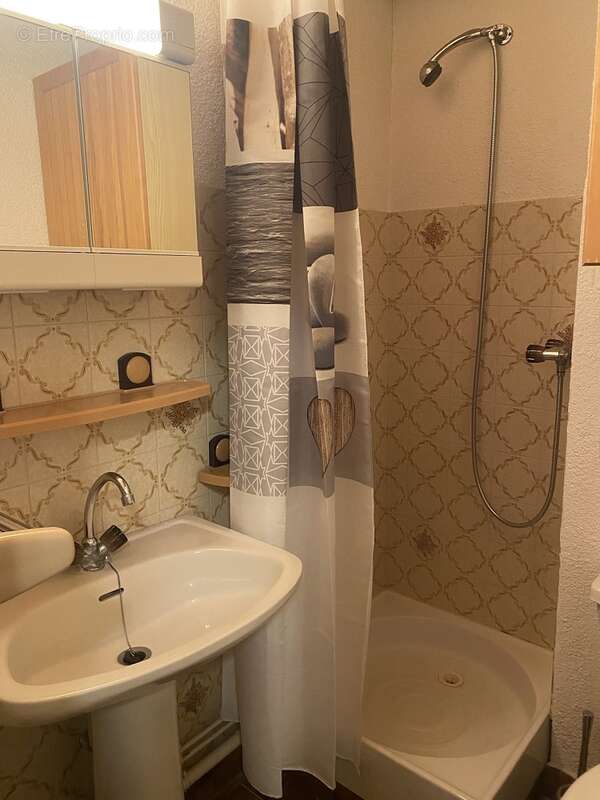 Appartement à TANINGES