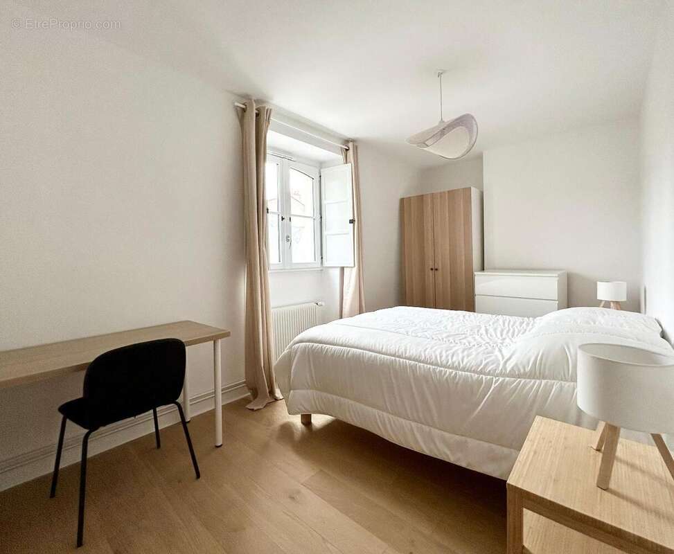   - Appartement à ANGERS