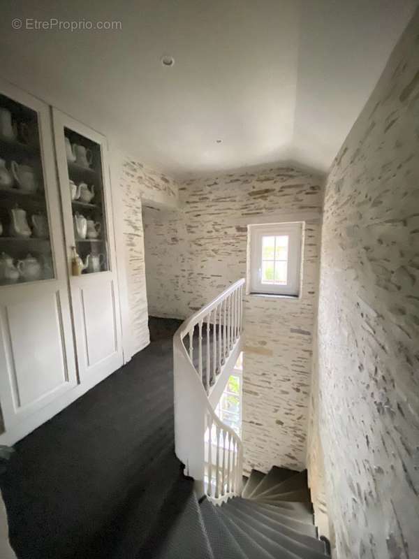 Maison à LE LION-D&#039;ANGERS