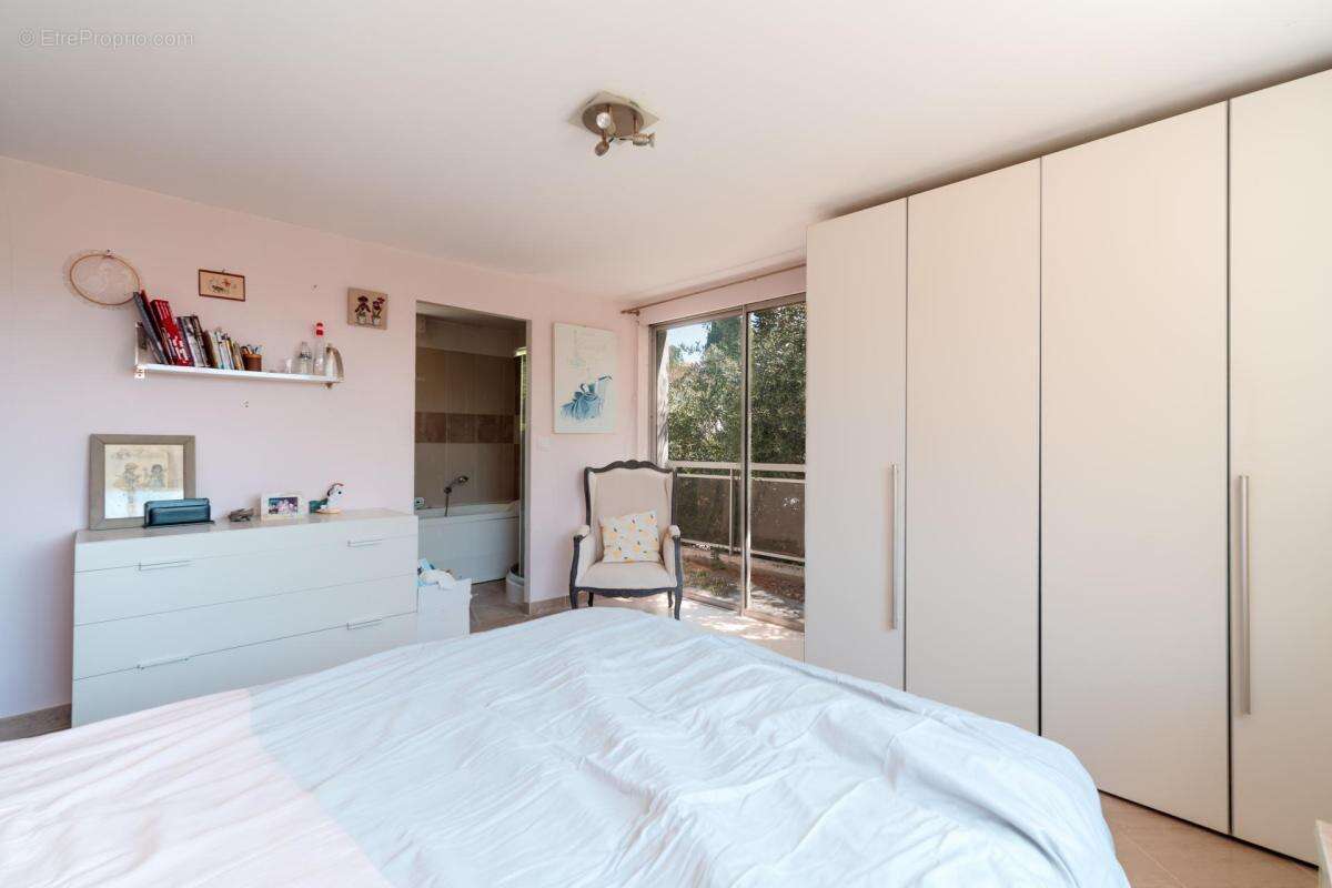 Maison à CANNES