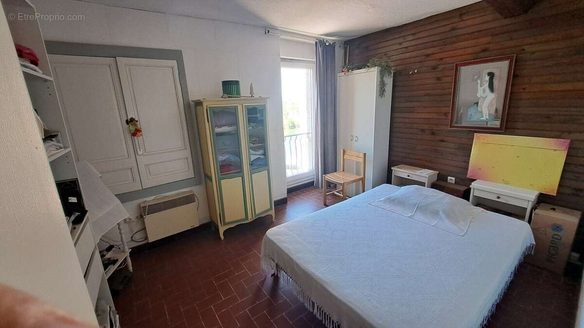 AGDE-Vue agréable sur l'Hérault - photo 21