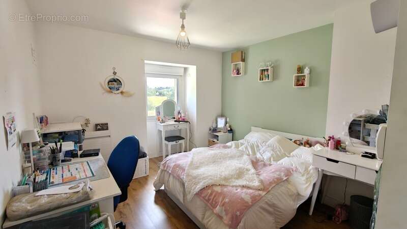 Maison à vendre 6 pièces LONGAULNAY (35) - photo 9