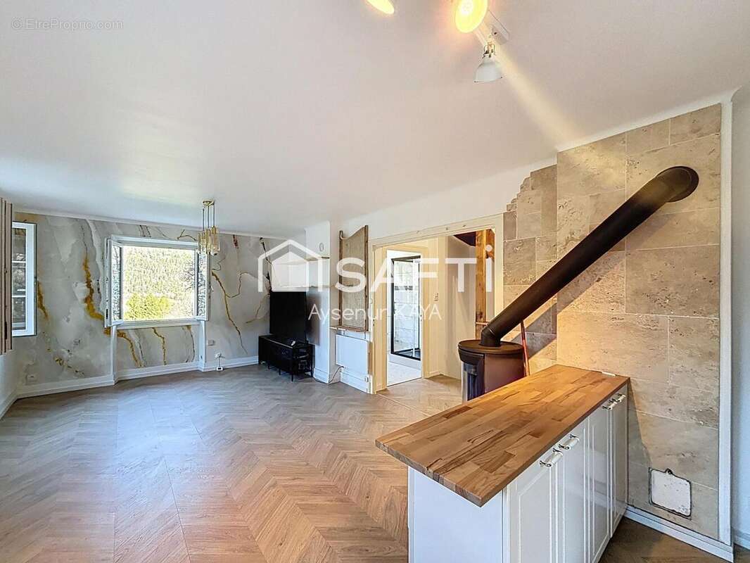 Photo 3 - Maison à COYRIERE