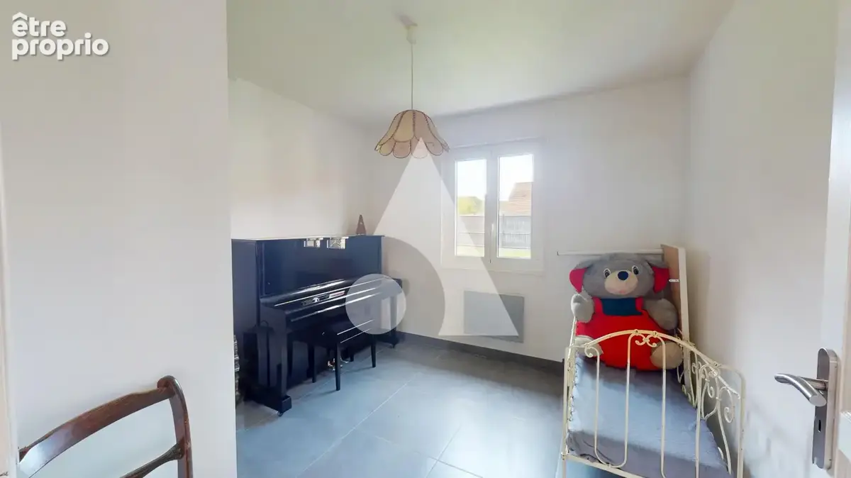 Maison Champcueil 6 pièce(s) 150 m2 - photo 4