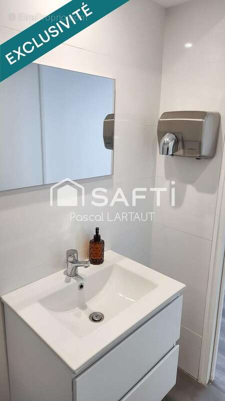 Photo 7 - Commerce à LONS-LE-SAUNIER