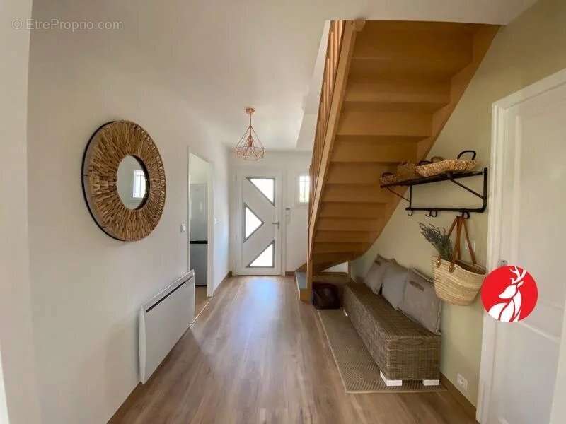 Maison à ACHERES-LA-FORET