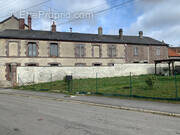 Maison à VILLERS-COTTERETS