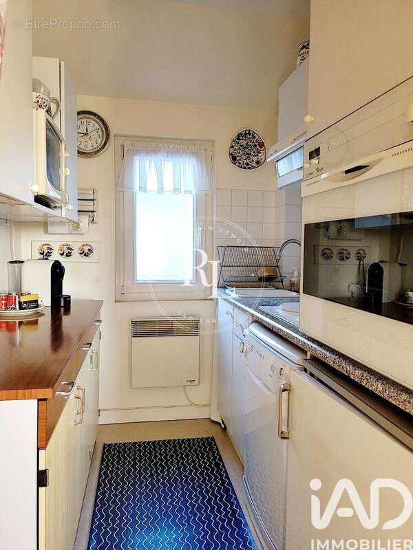 Photo 6 - Appartement à CABOURG