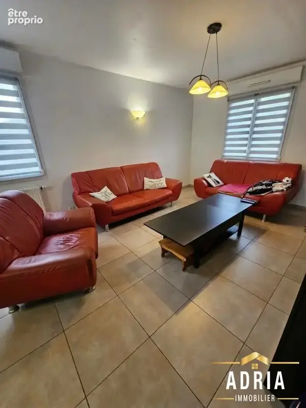 Maison 9 pièces 163 m² à vendre à Russange (57390) - photo 5