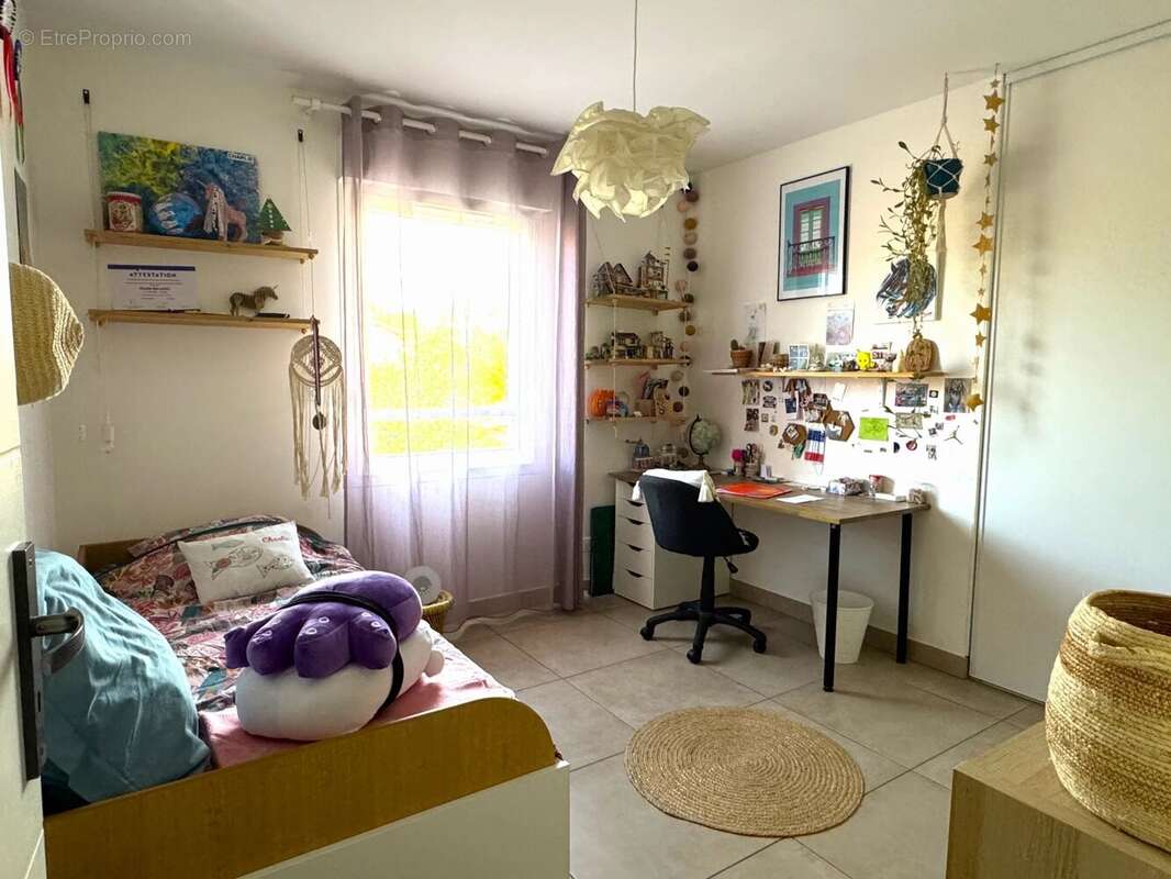 Appartement à VALENCE
