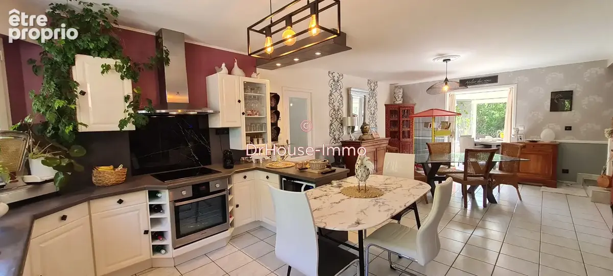 Maison 6 pièces 180 m² à vendre à Guecelard (72230) - photo 63