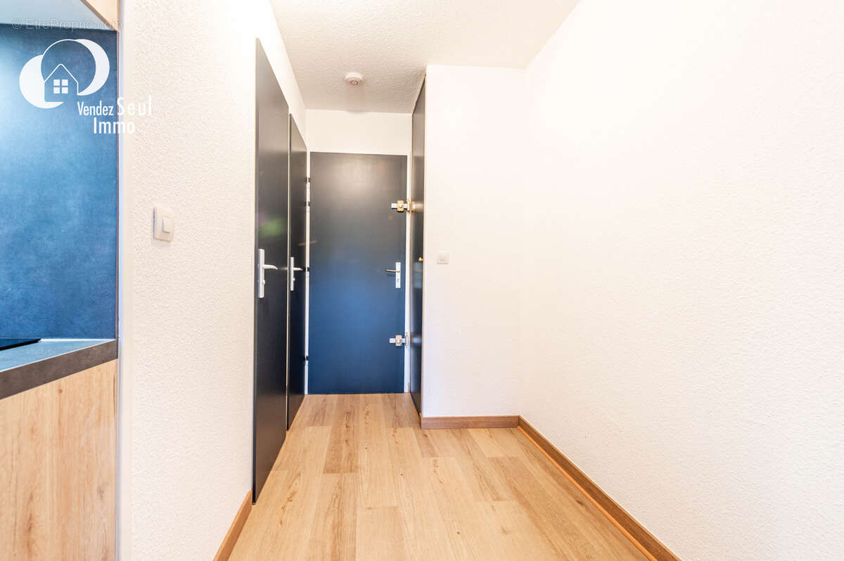 Appartement à MANIGOD
