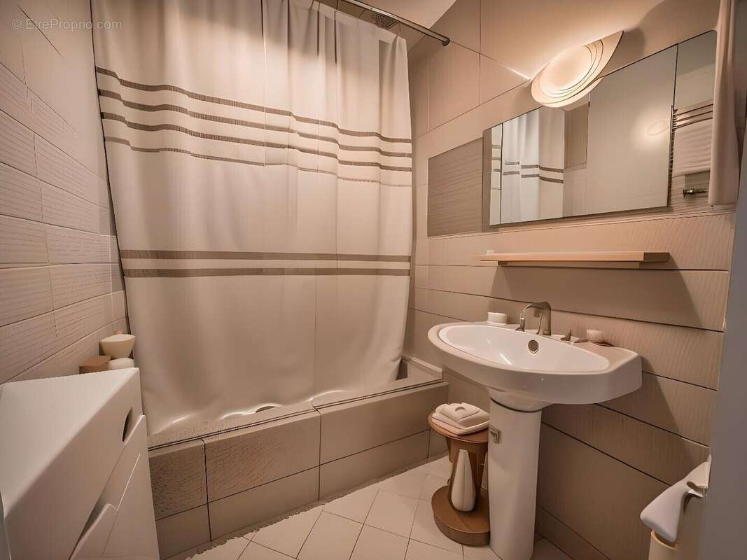 Appartement à PERPIGNAN