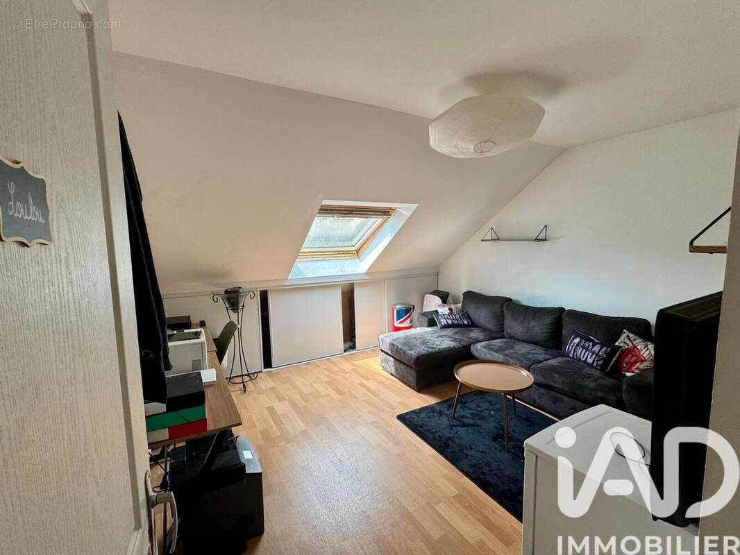 Photo 9 - Maison à SAINT-SYLVAIN-D'ANJOU