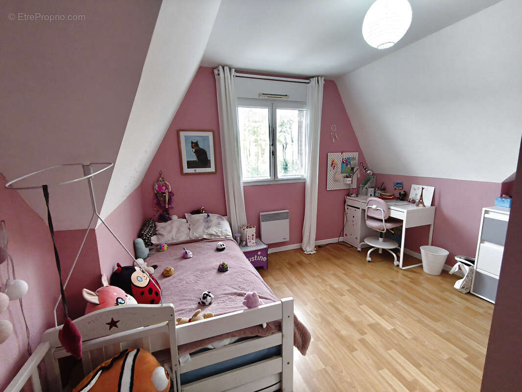 Maison à HENIN-BEAUMONT