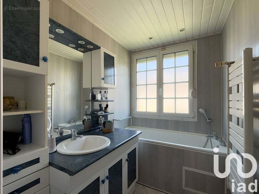 Photo 9 - Maison à SUCY-EN-BRIE