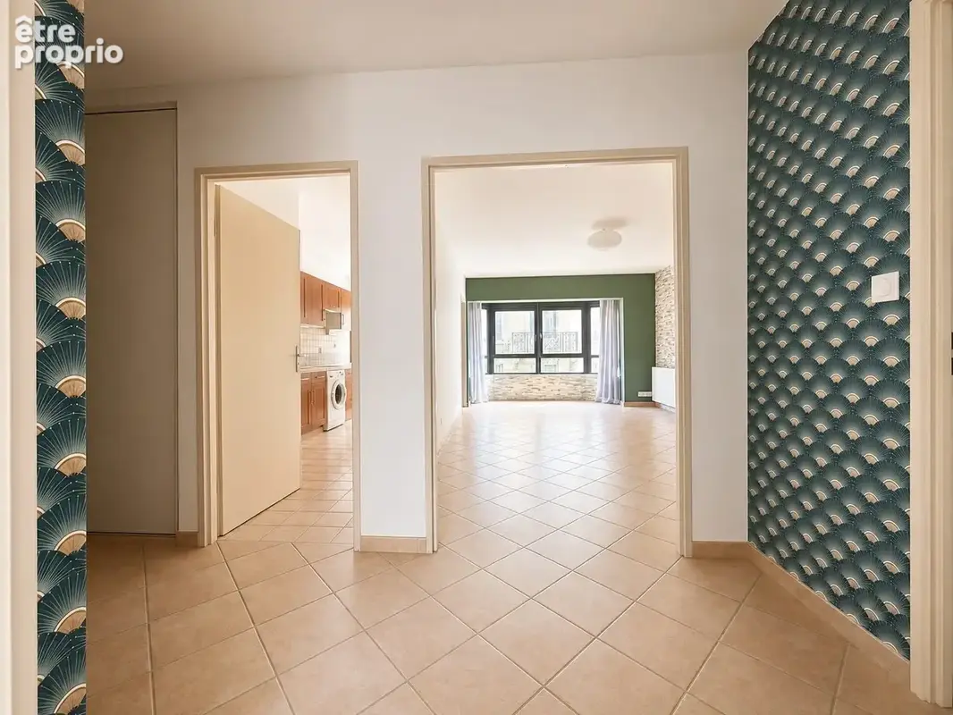 Appartement 3 pièces 73 m² à vendre à Nancy (54000) - photo 5