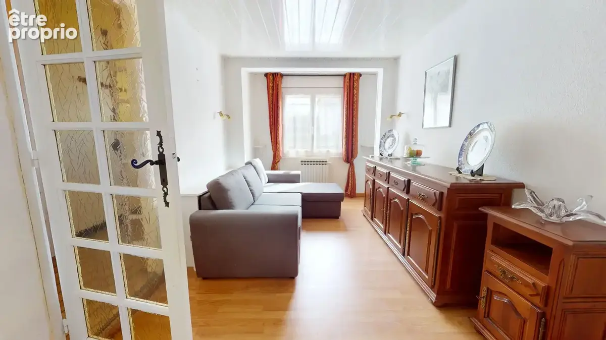 Maison Limoux 5 pièce(s) - photo 4