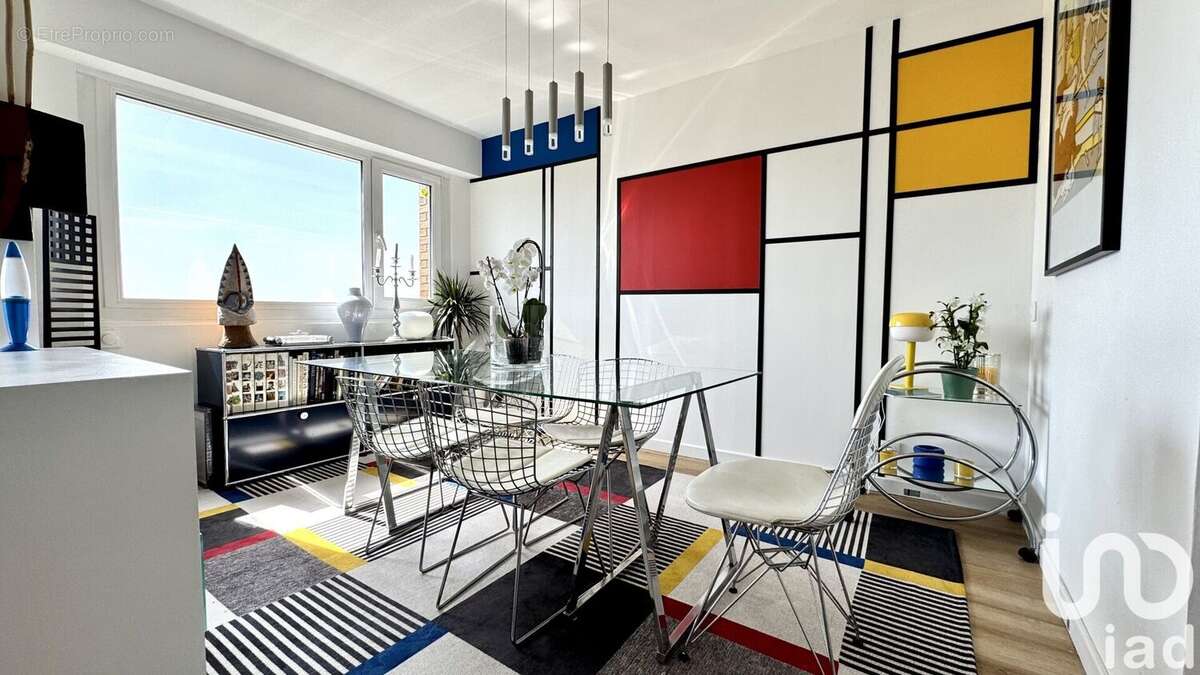 Photo 6 - Appartement à CAPINGHEM