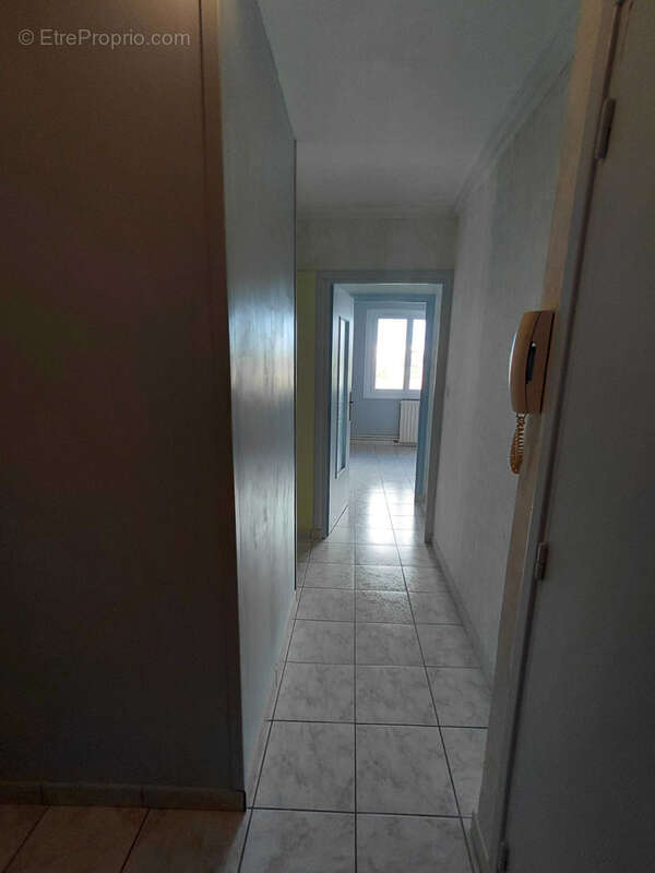 Appartement à VALENCE