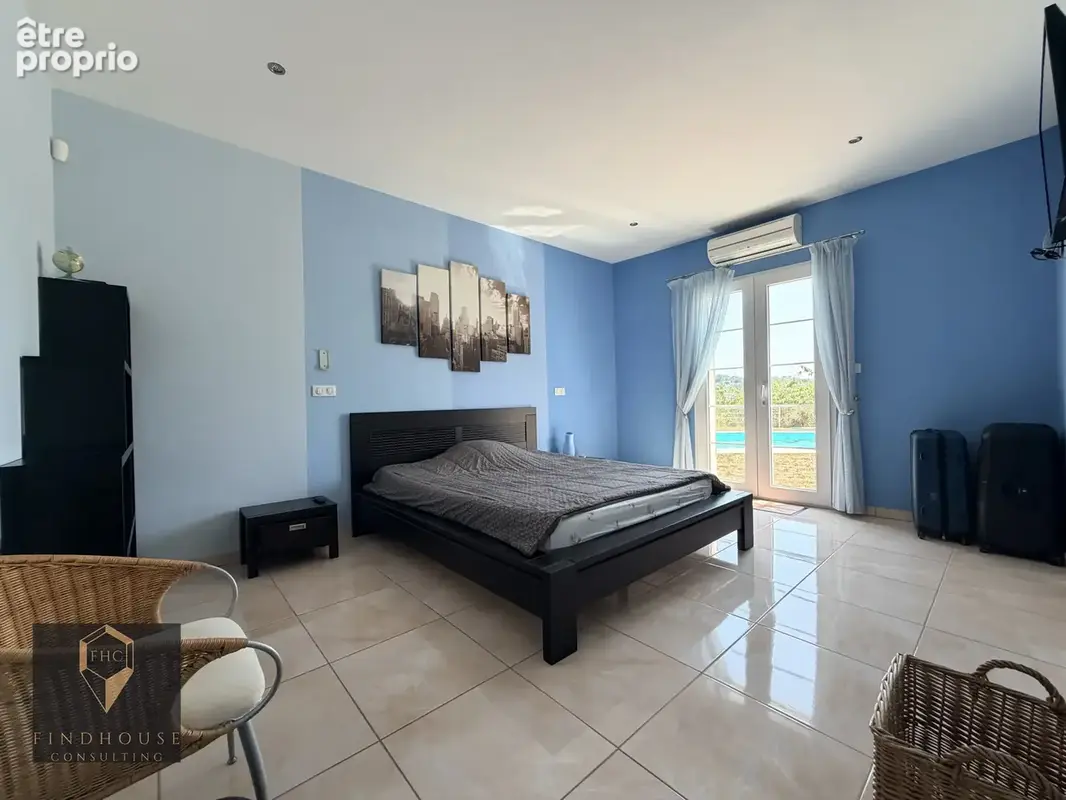 Villa d'exception - t7 - une vue a couper le souffle sur les pyrenees - photo 11