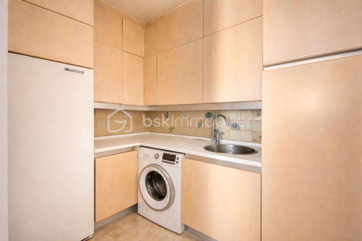 Appartement à VILLE-D'AVRAY