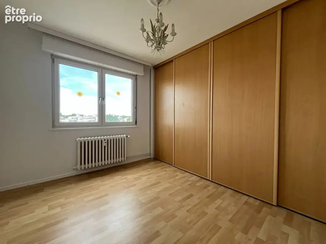 Appartement Strasbourg 3 pièces 70.89 m2 - photo 6