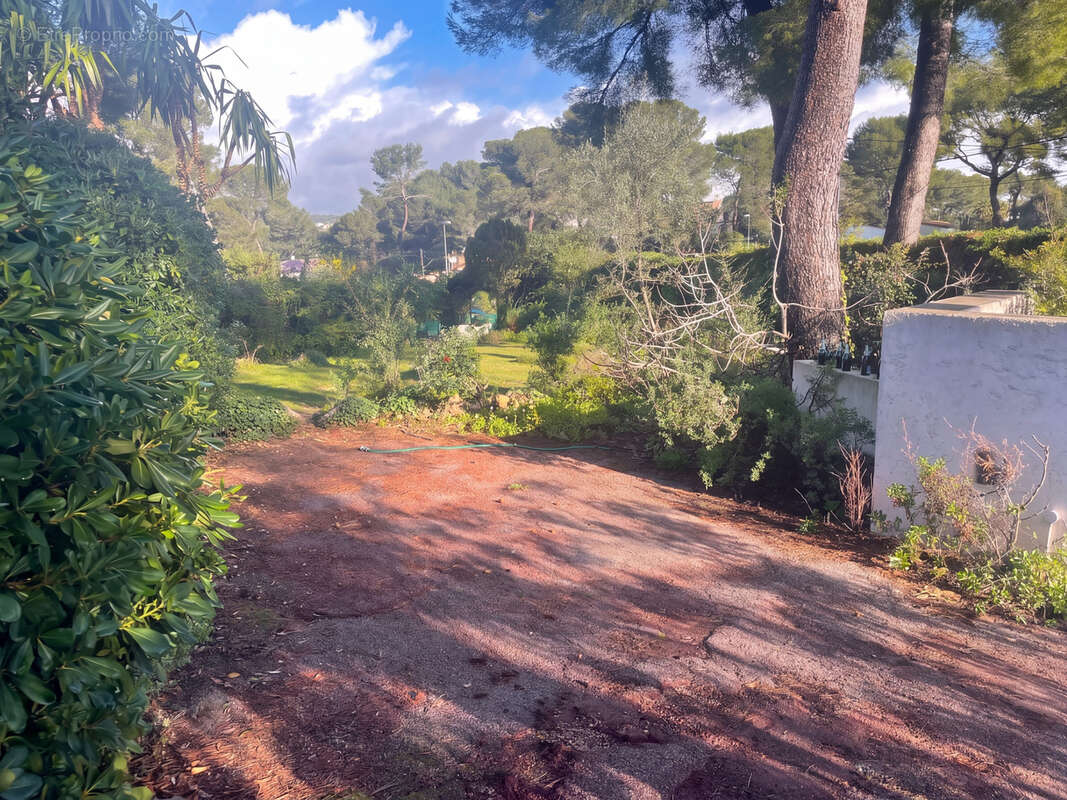 Maison à ANTIBES