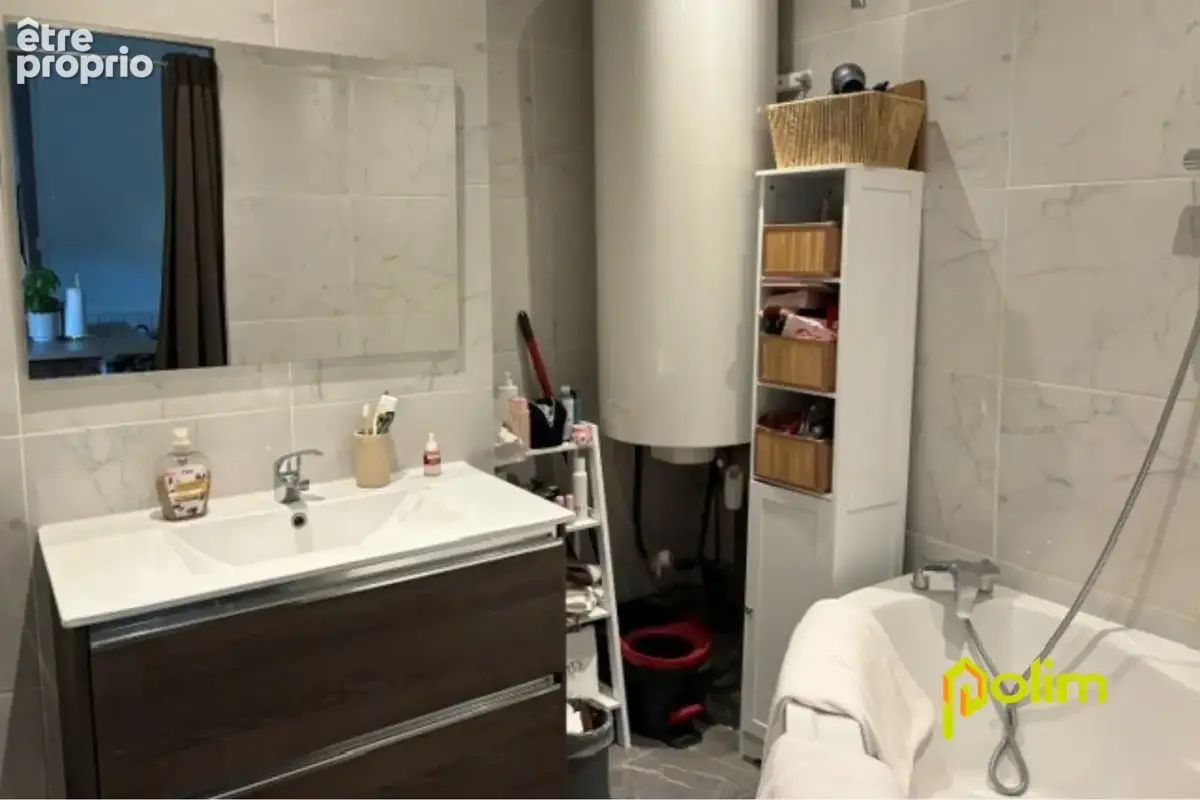Immeuble de rapport avec travaux - photo 5