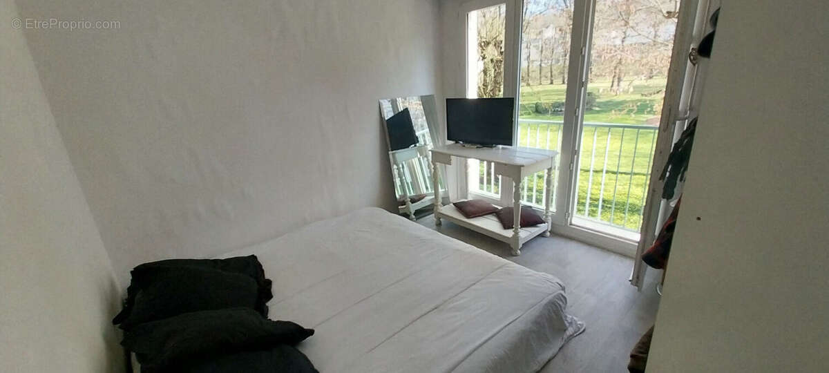 Appartement à EPERNON