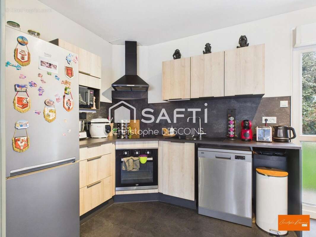 Photo 8 - Maison à MAYENNE