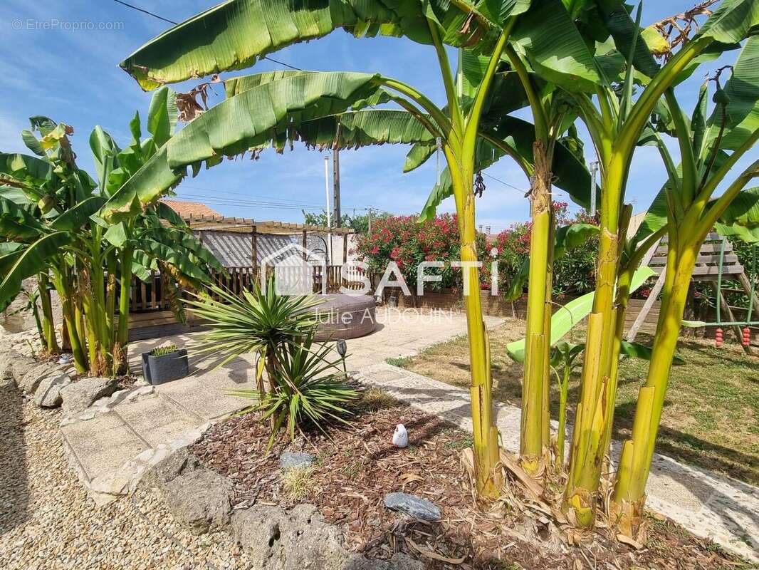 Photo 4 - Maison à CRESSE