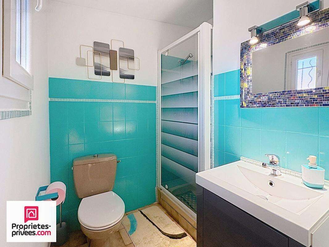 Rians VILLA T4 garage piscine sur 1200 m² - photo 11