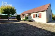 Maison à THOREY-EN-PLAINE