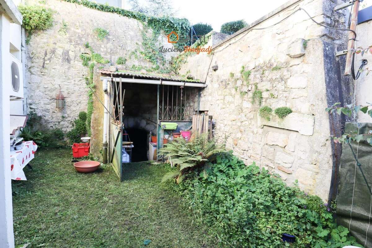 Photo 3 - Maison à VERNON