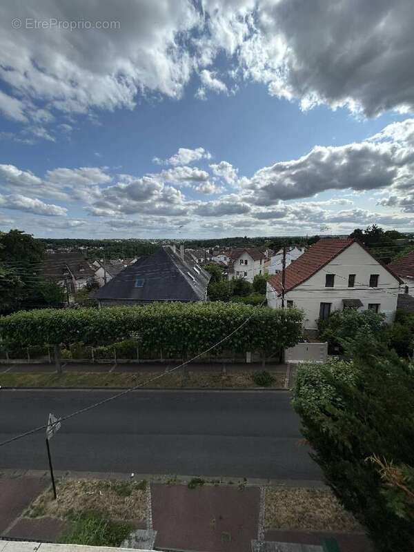 Maison à EPINAY-SUR-ORGE