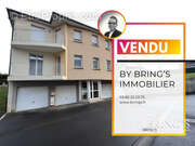 Appartement à HETTANGE-GRANDE