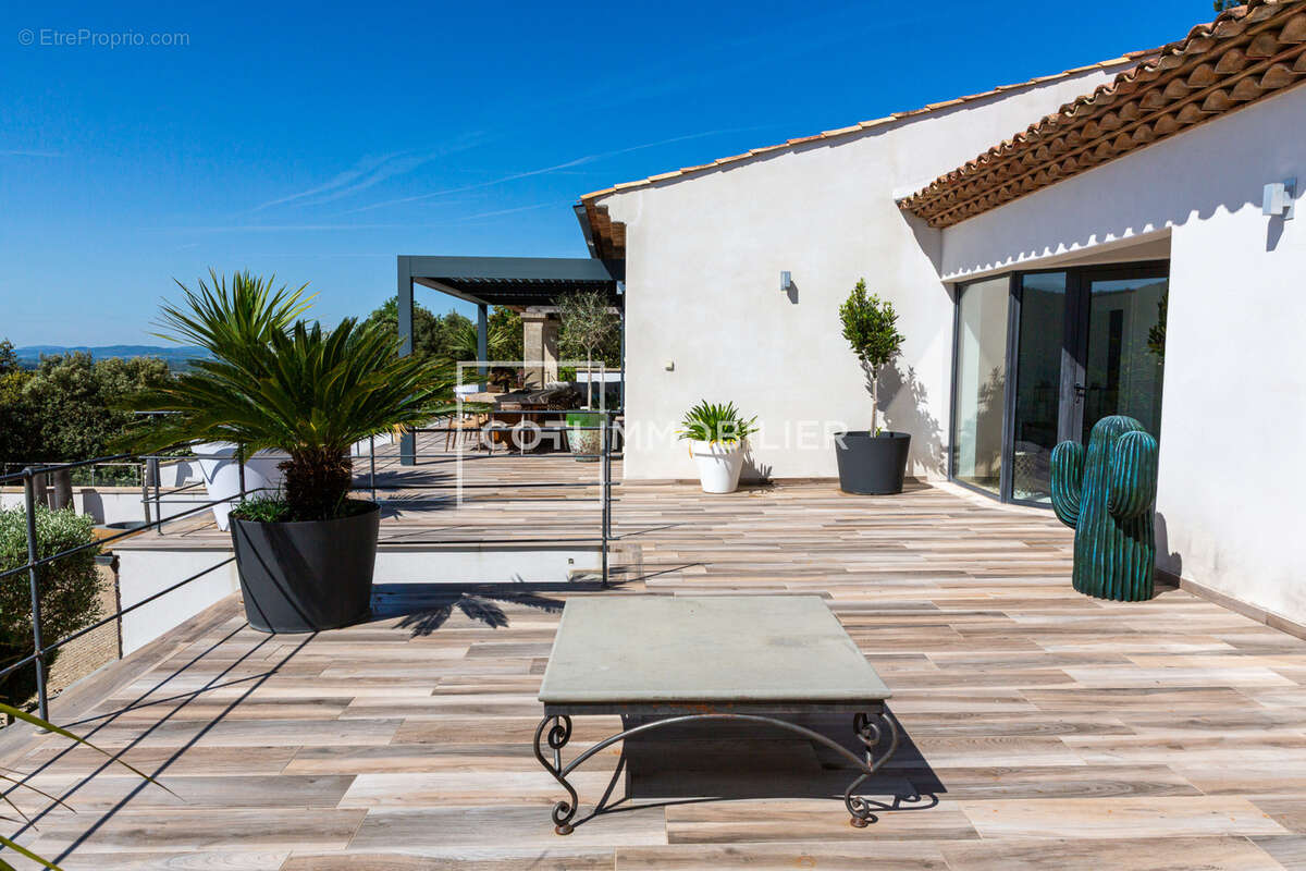 Maison à ORAISON