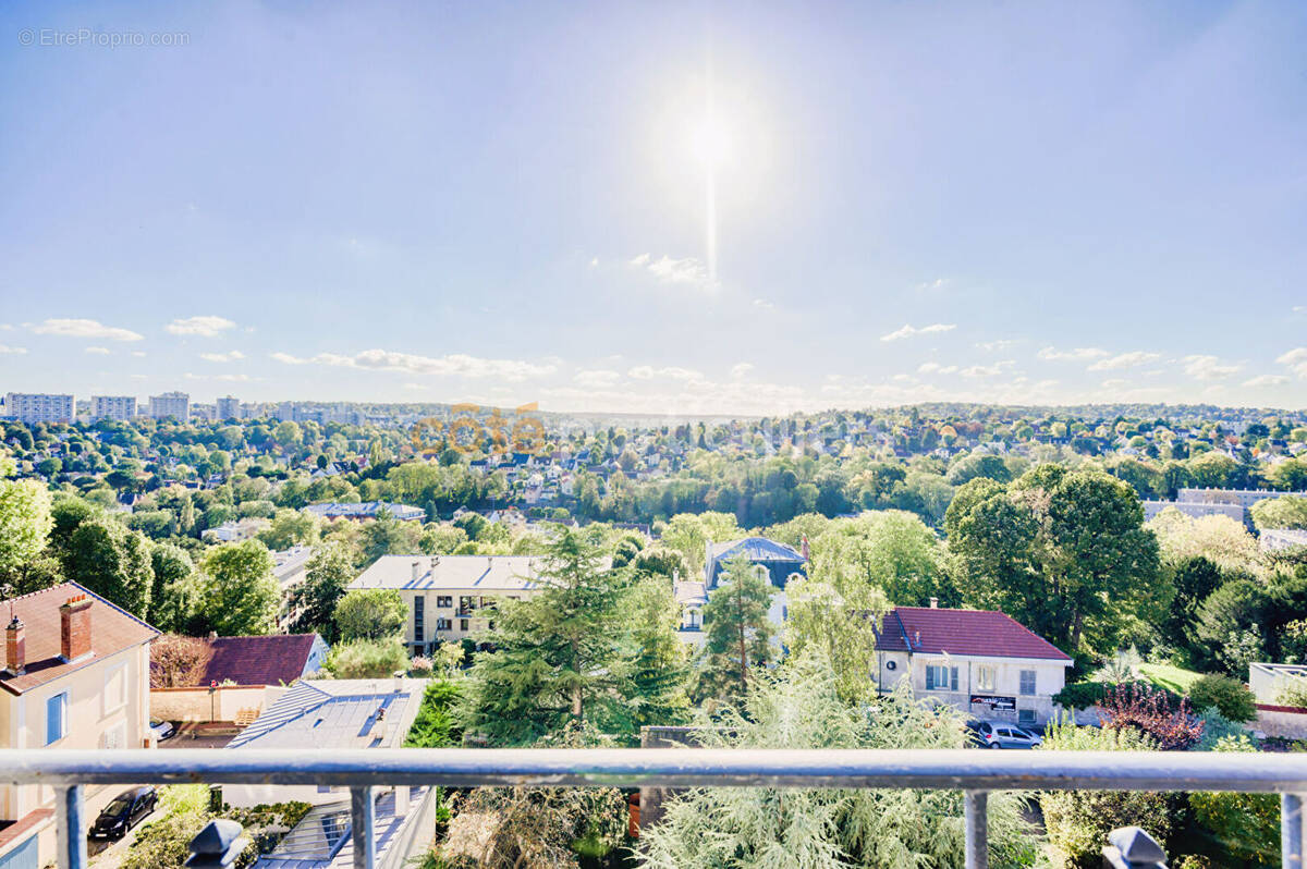Appartement à SAINT-GERMAIN-EN-LAYE