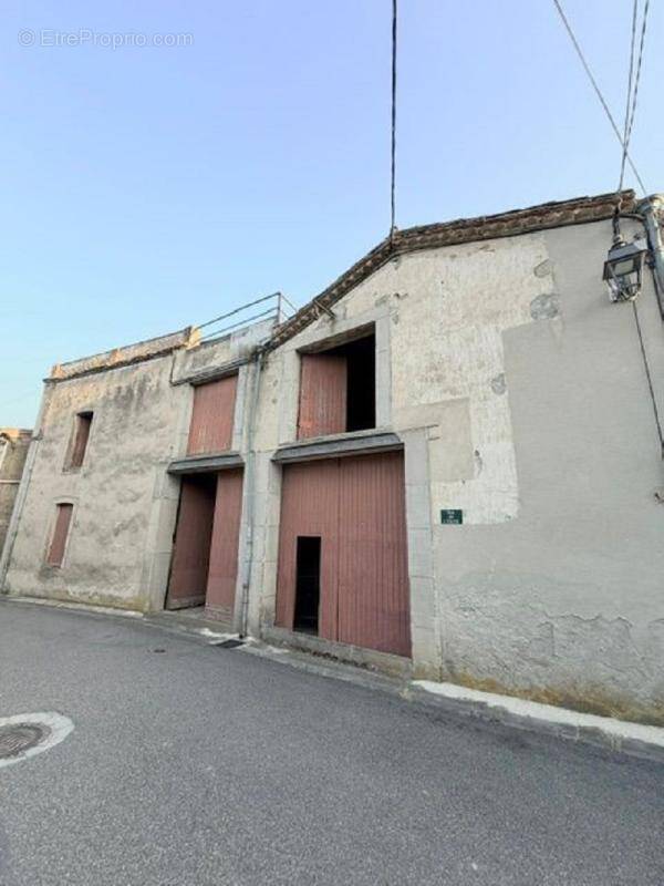 Maison à CAMBIEURE