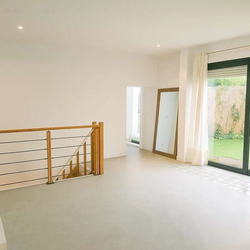 Appartement à CHAMPIGNY-SUR-MARNE